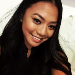 Meet your Posher, Adrianna